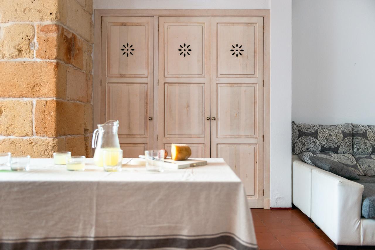 Cal Bisbe Ciutadella (Menorca) Exterior foto