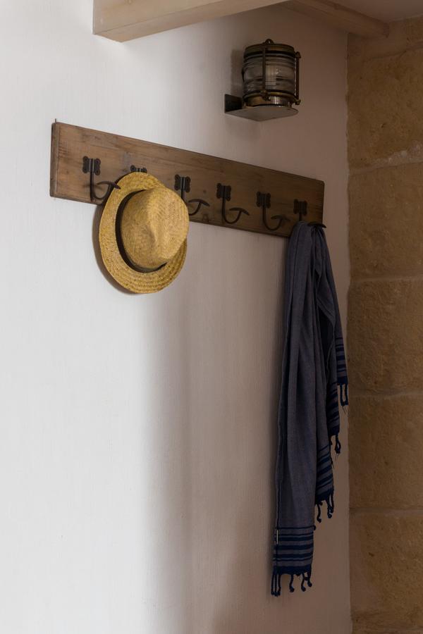 Cal Bisbe Ciutadella (Menorca) Exterior foto