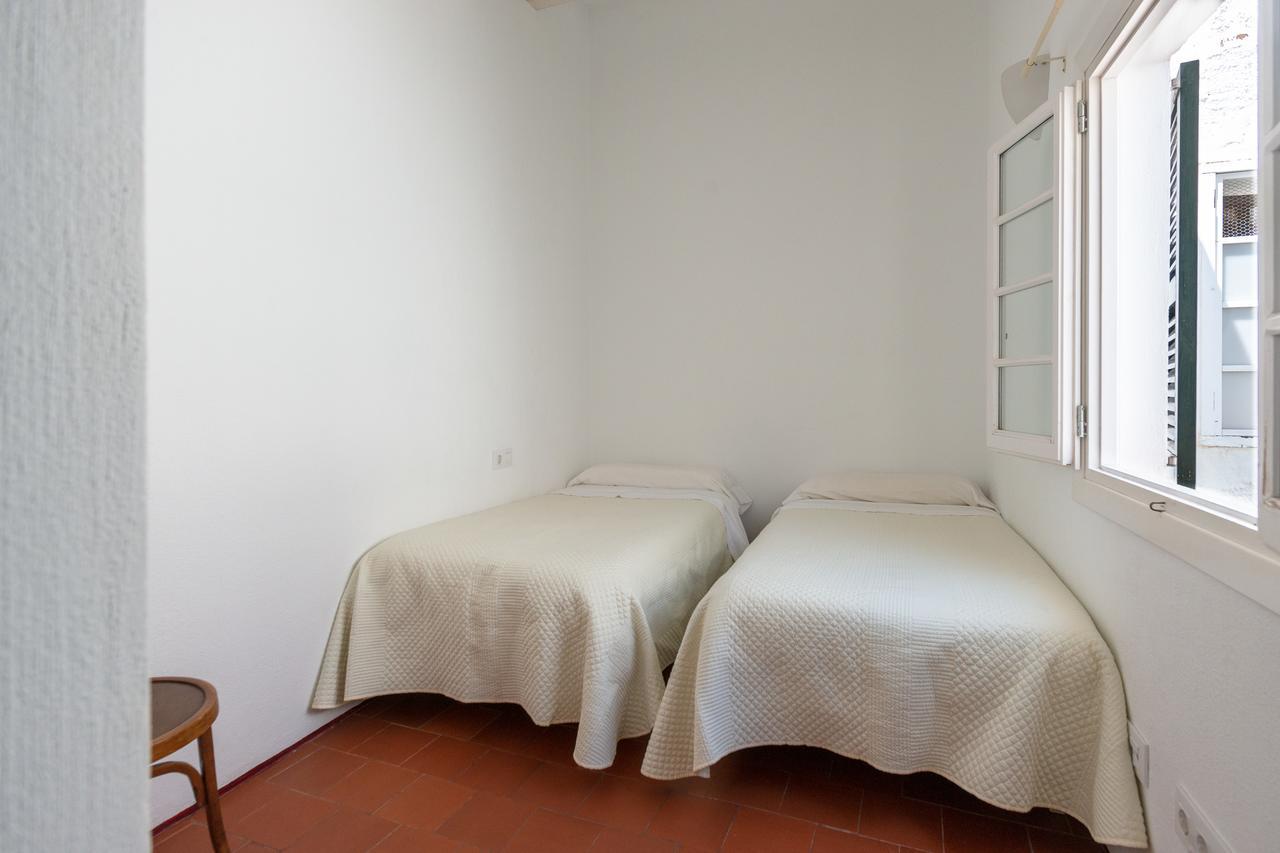 Cal Bisbe Ciutadella (Menorca) Exterior foto