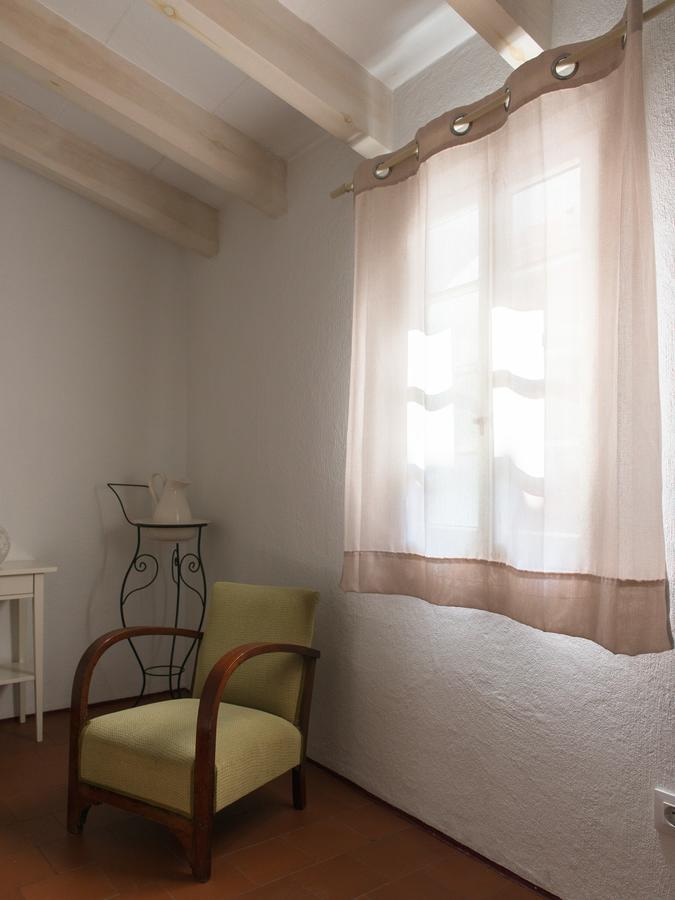 Cal Bisbe Ciutadella (Menorca) Exterior foto